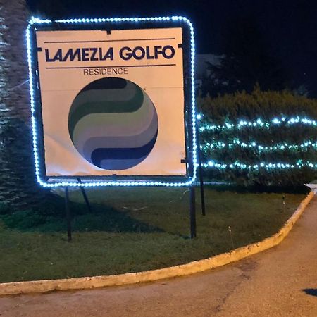 Villaggio Lamezia Golfo Lamezia Terme Kültér fotó
