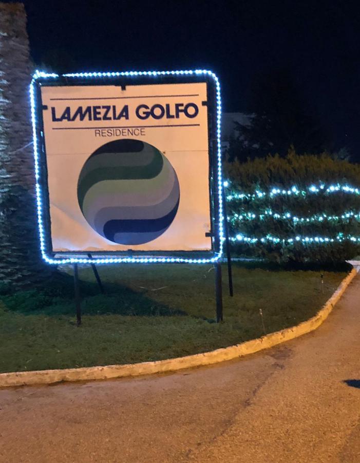 Villaggio Lamezia Golfo Lamezia Terme Kültér fotó