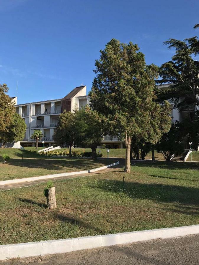 Villaggio Lamezia Golfo Lamezia Terme Kültér fotó