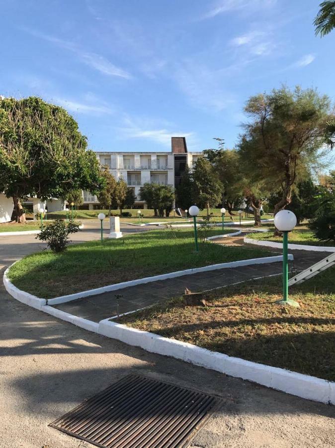 Villaggio Lamezia Golfo Lamezia Terme Kültér fotó