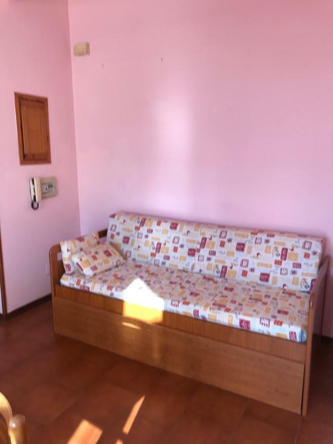 Villaggio Lamezia Golfo Lamezia Terme Kültér fotó