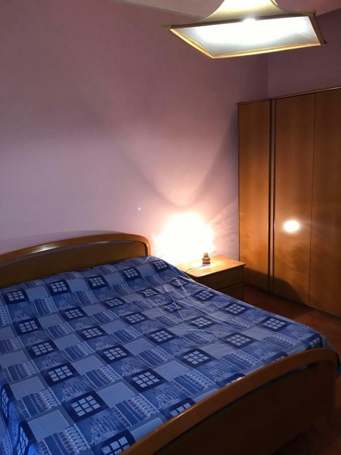Villaggio Lamezia Golfo Lamezia Terme Kültér fotó