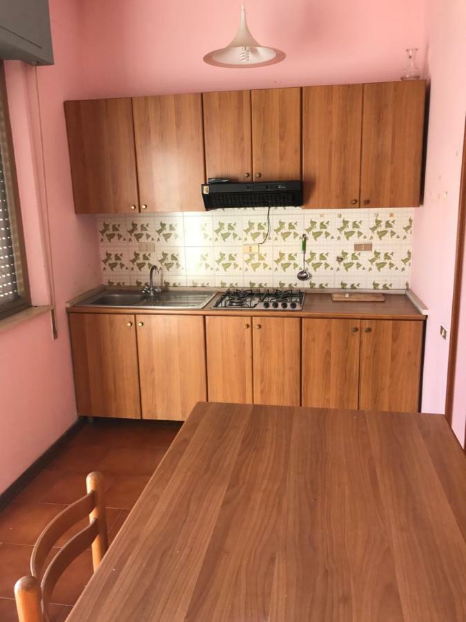 Villaggio Lamezia Golfo Lamezia Terme Kültér fotó
