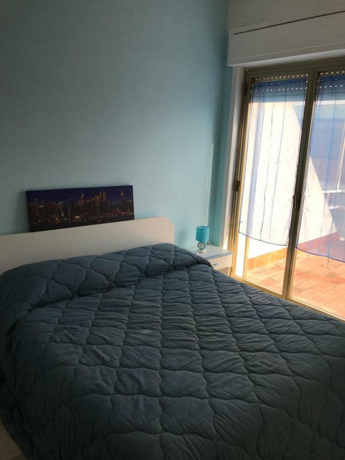 Villaggio Lamezia Golfo Lamezia Terme Kültér fotó