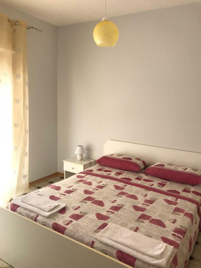 Villaggio Lamezia Golfo Lamezia Terme Kültér fotó