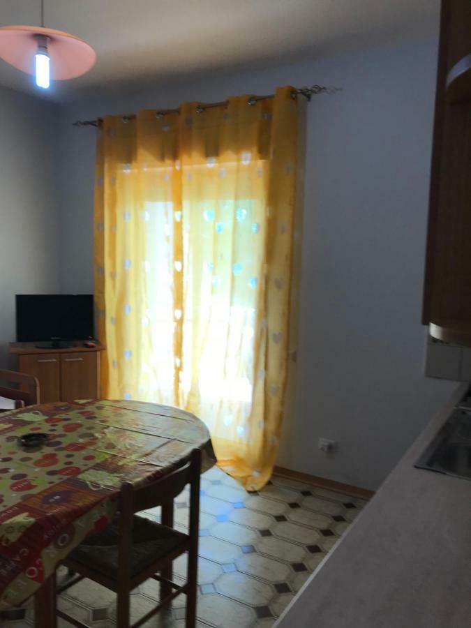 Villaggio Lamezia Golfo Lamezia Terme Kültér fotó