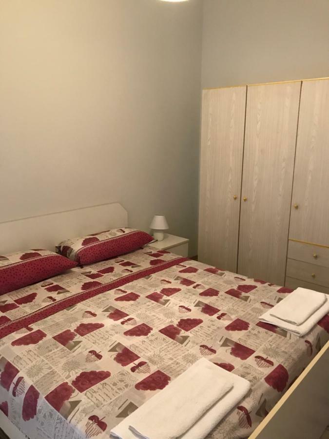 Villaggio Lamezia Golfo Lamezia Terme Kültér fotó