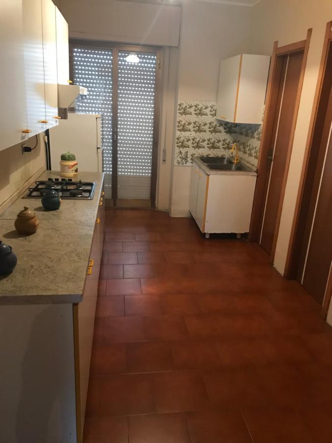 Villaggio Lamezia Golfo Lamezia Terme Kültér fotó