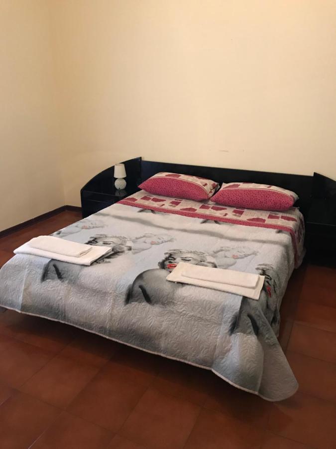 Villaggio Lamezia Golfo Lamezia Terme Kültér fotó