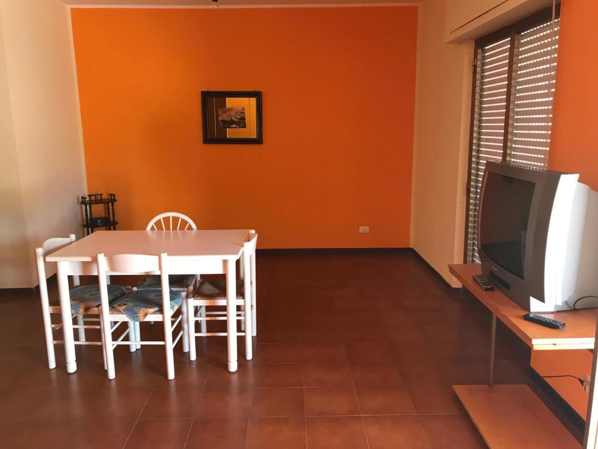 Villaggio Lamezia Golfo Lamezia Terme Kültér fotó