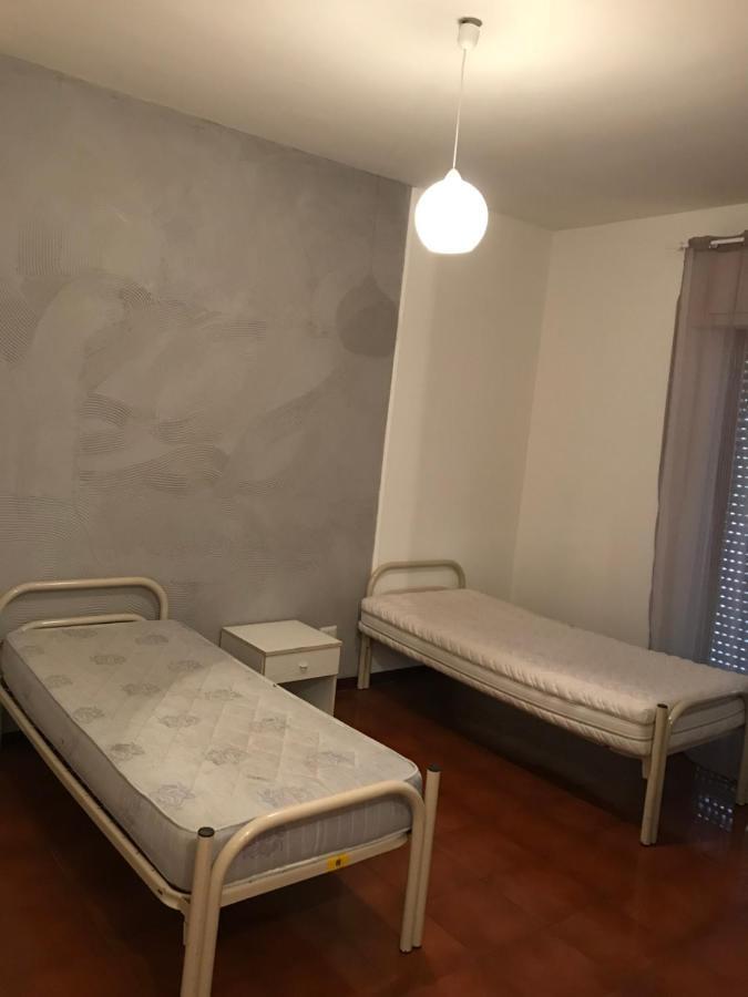 Villaggio Lamezia Golfo Lamezia Terme Kültér fotó