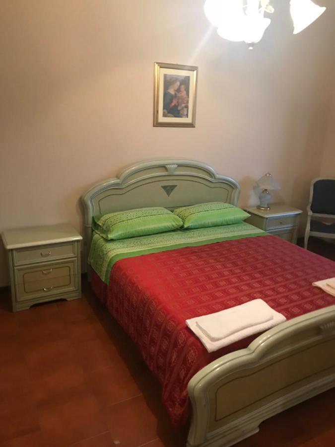 Villaggio Lamezia Golfo Lamezia Terme Kültér fotó