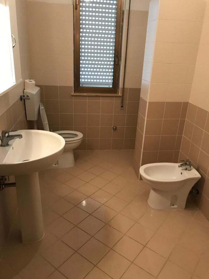 Villaggio Lamezia Golfo Lamezia Terme Kültér fotó
