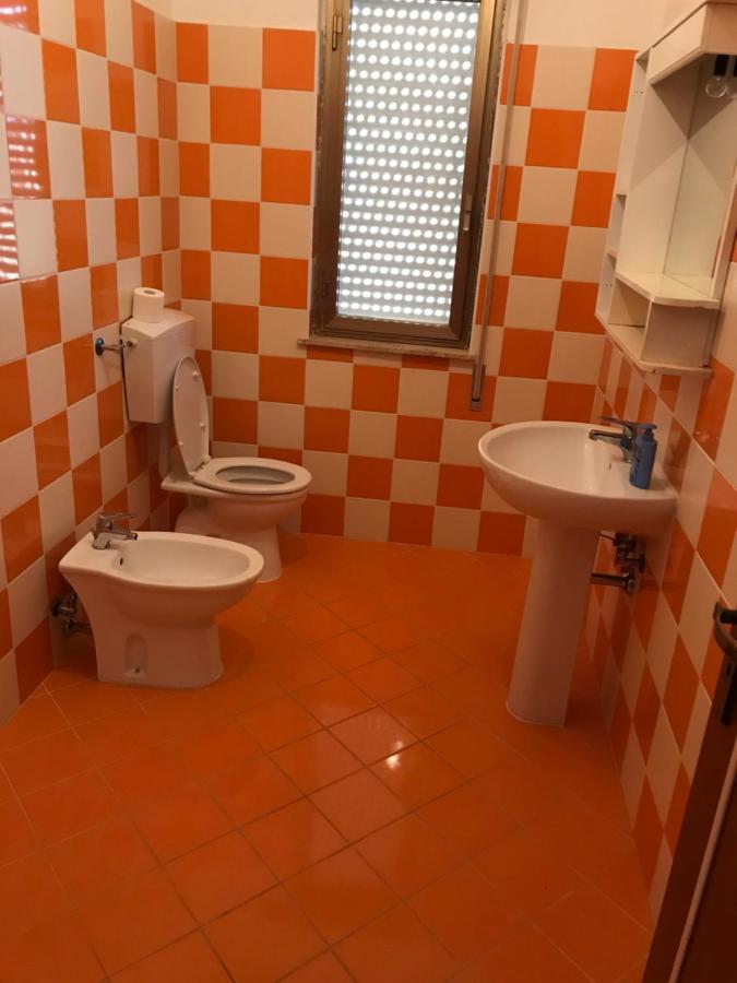 Villaggio Lamezia Golfo Lamezia Terme Kültér fotó